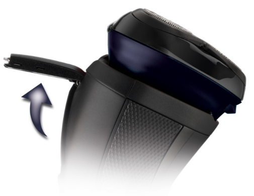 Электробритва Remington R4002 Style Series Rotary Shaver R4