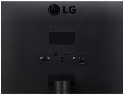 Монітор 31.5" Lg 32MP60G-B