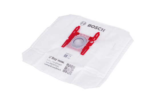 Набор пылесборников BOSCH BBZ41FGALL