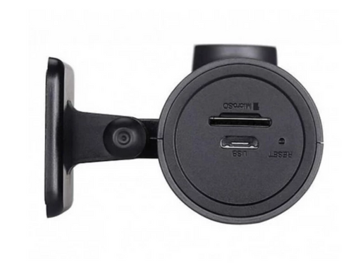 Відеореєстратор 70mai Smart Dash Cam 1S Black (Midrive D06) Global K