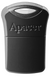 Flash Drive ApAcer AH116 32GB (AP32GAH116B-1) Black фото 1