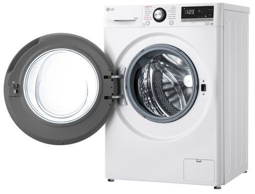 Стиральная машина Lg F2V3GS6WW