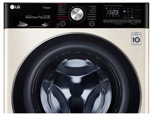 Стиральная машина Lg F2V5HS9B
