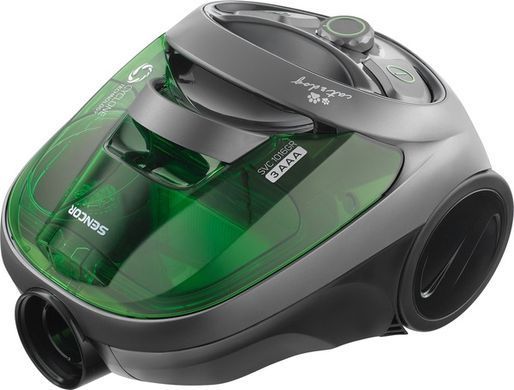 Пилосос Sencor SVC 1016GR