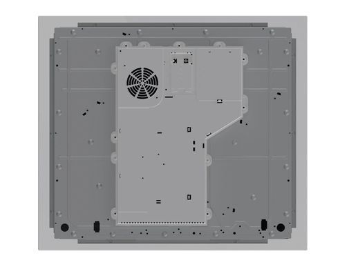 Варильна поверхня електрична Gorenje GI6421SYW