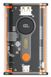 Портативний зарядний пристрій BYZ W90 - 20000 mAh TYPE-C PD (Orange) фото 2