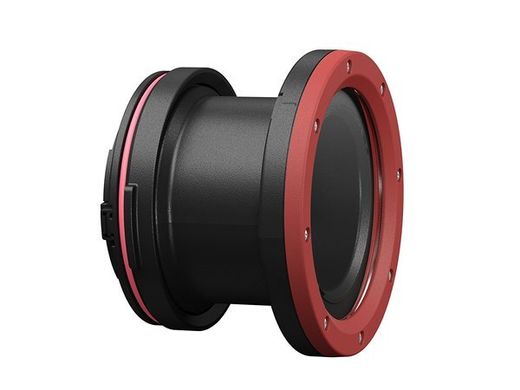 Аксессуар к цифровой камере Olympus PRO-EP01 Underwater Lens port for E-M5 подводный бокс
