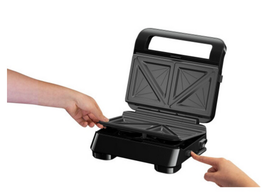 Бутербродниця Braun SM5005