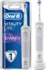 Зубная электрощетка Braun Oral-B Vitality 100 White фото 1