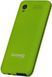 Мобільний телефон Sigma mobile X-style 31 Power Green фото 3