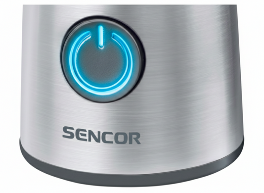 Кавомолка SENCOR SCG 3050 SS