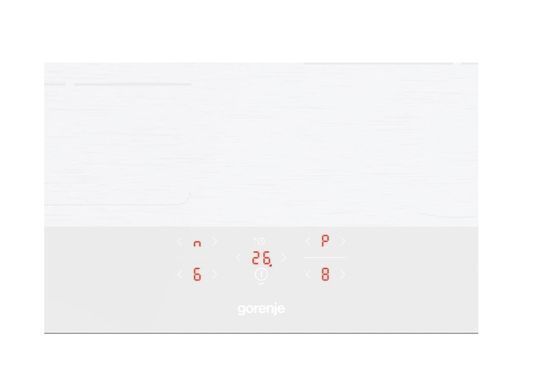 Варильна поверхня електрична Gorenje GI6421SYW