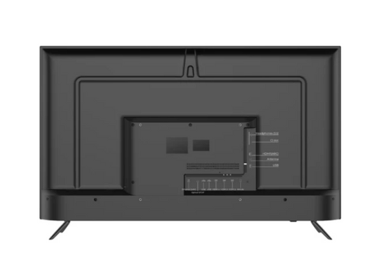 Телевізор Kivi 55U770QB