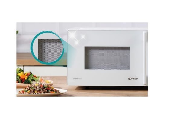 Мікрохвильова піч Gorenje MO20E1W15