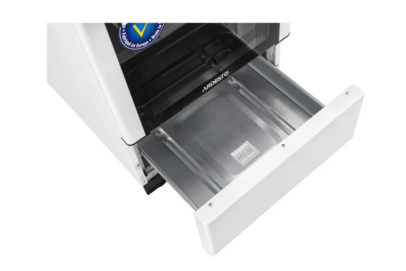 Плита газова ARDESTO FSC-F5060AW