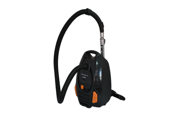 Пылесос GRUNHELM GVCM244BO