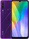Смартфон Huawei Y6p 3/64GB (phantom purple) фото 2