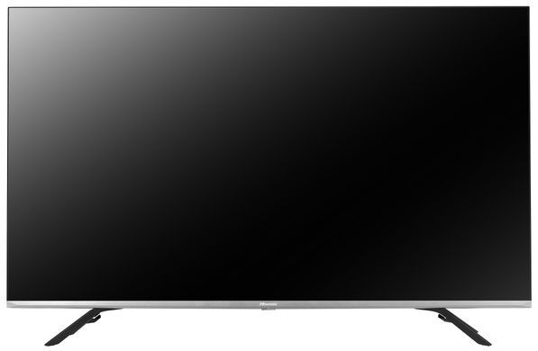Телевізор Hisense 55E76GQ