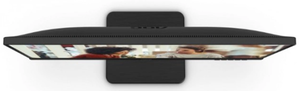 Монитор 27" Aoc 27E3UM Black