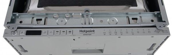 Посудомийна машина Hotpoint Ariston HSIO 3O23 WFE