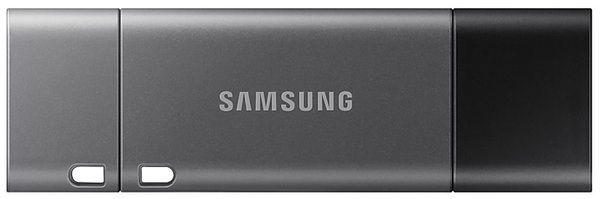 Flash Drive Samsung Duo Plus 32GB (MUF-32DB/APC)