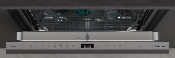 Посудомоечная машина Hisense HV673D64