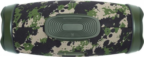 Портативна акустика JBL Boombox 2 Камуфляж (JBLBOOMBOX2SQUADEU)