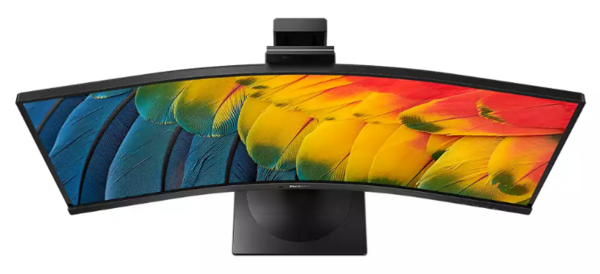 Монитор 34" Philips 34B1U5600CH/00