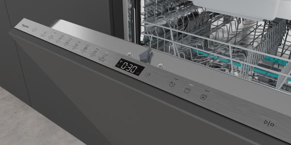 Посудомоечная машина Hisense HV673D64