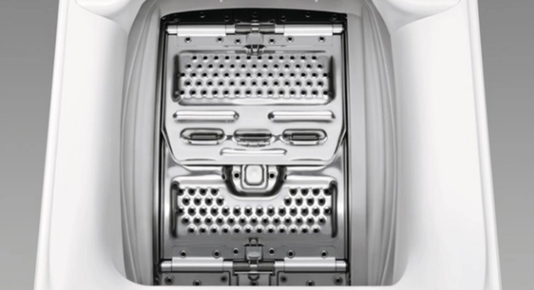 Стиральная машина Zanussi ZWY50924FCUI