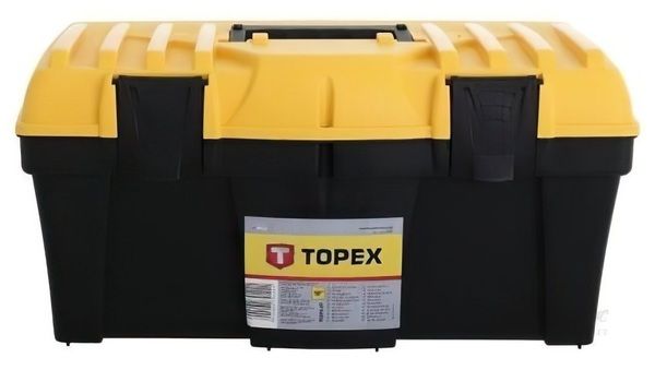 Ящик для инструмента Topex 12" (79R120)