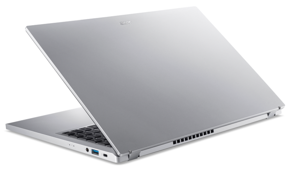 Ноутбук Acer Extensa 15 EX215-34-31NT (NX.EHTEU.008) Pure Silver