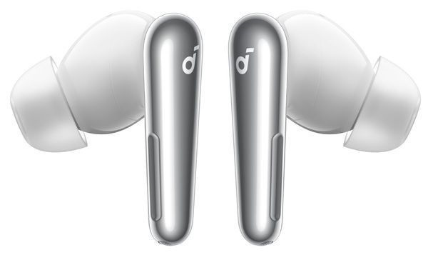 Гарнитура Anker SoundСore Liberty 4 Pro White matte
