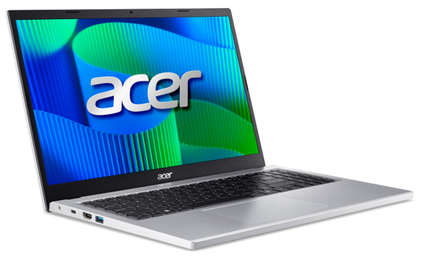 Ноутбук Acer Extensa 15 EX215-34-31NT (NX.EHTEU.008) Pure Silver