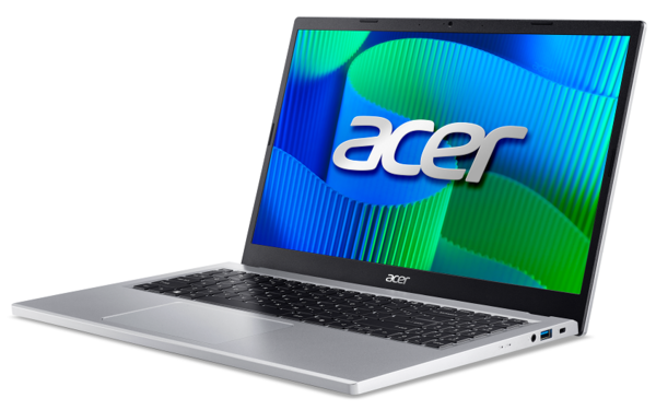 Ноутбук Acer Extensa 15 EX215-34-31NT (NX.EHTEU.008) Pure Silver