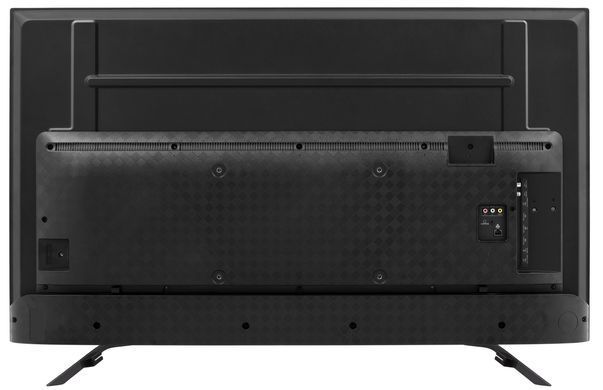 Телевізор Hisense 55E76GQ