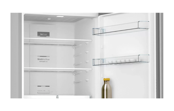 Холодильник Bosch KGN55VL20U