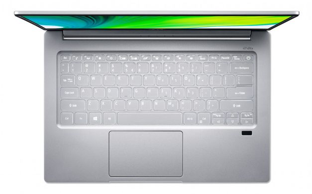 Ноутбук Acer Swift 3 SF314-59-30GR (NX.A0MEU.005)