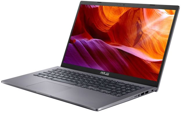 Ноутбук Asus Laptop M509BA-EJ219 (90NB0PM2-M03470) Slate Grey