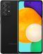 Смартфон Samsung Galaxy A52 8/256GB Black (SM-A525FZKISEK) фото 1