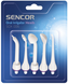 Набор насадок для ирригатора Sencor SOX 006
