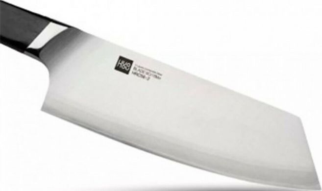 Набор ножей Xiaomi HuoHou Set of Kitchen Knives (HU0033)