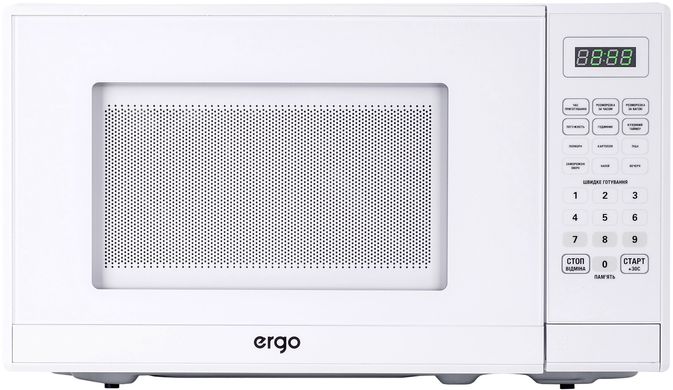 Мікрохвильова піч Ergo EM-2080