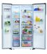 Холодильник Gorenje NRS8181KX фото 3