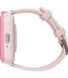 Детские смарт-часы с видеозвонком AmiGo GO006 GPS 4G WIFI VIDEOCALL Pink фото 8