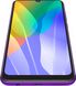 Смартфон Huawei Y6p 3/64GB (phantom purple) фото 5