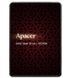SSD внутрішні APACER 2.5" 2TB AS350X (AP2TBAS350XR-1) фото 2
