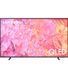 Телевізор Samsung QE55Q60CAUXUA фото 1