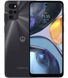 Смартфон Motorola G22 4/128GB Cosmic Black (PATW0032UA) фото 1