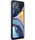 Смартфон Motorola G22 4/128GB Cosmic Black (PATW0032UA) фото 2